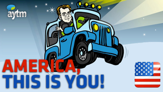 These Are The Cars Americans Drive